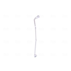 Conduite D'Huile Turbo Pour Peugeot Ford Citroën 1202486 037936 1219455 037939