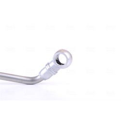 Conduite D'Huile Turbo Pour Peugeot Ford Citroën 1202486 037936 1219455 037939
