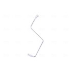Conduite D'Huile Turbo Pour Peugeot Ford Citroën 1202486 037936 1219455 037939