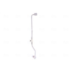 Conduite D'Huile Turbo Pour VW Audi Seat Alhambra Skoda 03L145771AB 03L145771AP