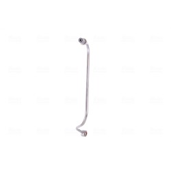 Conduite D'Huile Turbo Pour Renault Kangoo Laguna Latitude Megane CC Modus Dacia