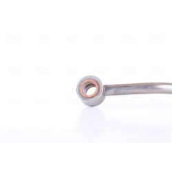 Conduite D'Huile Turbo Pour Renault Kangoo Laguna Latitude Megane CC Modus Dacia