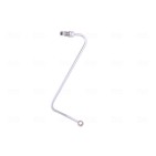 Conduite D'Huile Turbo Pour Nissan Cube Juke Micra III Note NV200 1519200Q2G