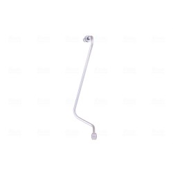 Conduite D'Huile Turbo Pour Nissan Cube Juke Micra III Note NV200 1519200Q2G