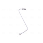 Conduite D'Huile Turbo Pour Nissan Cube Juke Micra III Note NV200 1519200Q2G