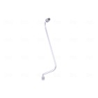Conduite D'Huile Turbo Pour Nissan Cube Juke Micra III Note NV200 1519200Q2G