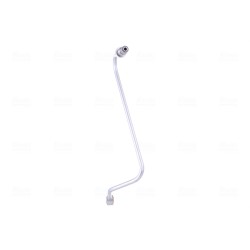 Conduite D'Huile Turbo Pour Nissan Cube Juke Micra III Note NV200 1519200Q2G