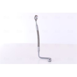 Conduite D'Huile Turbo Pour Peugeot 307 308 407 508 I 607 Citroën C4 I -