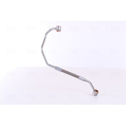 Conduite D'Huile Turbo Pour Ford Fiesta VI 1703248