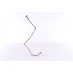 Conduite D'Huile Turbo Pour Peugeot Citroën DS 037685 037985 9806878180