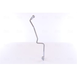 Conduite D'Huile Turbo Pour Peugeot Citroën DS 037685 037985 9806878180