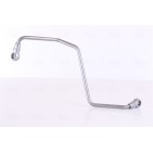 Conduite D'Huile Turbo Pour Peugeot 206+ 207 208 2008 I Citroën C3 II - DS3