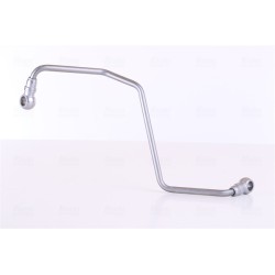 Conduite D'Huile Turbo Pour Peugeot 206+ 207 208 2008 I Citroën C3 II - DS3