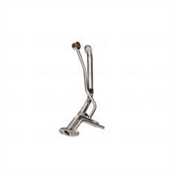 Conduite D'Huile Turbo Pour Renault Latitude Megane VELSatis Nissan Qashqai +2 I