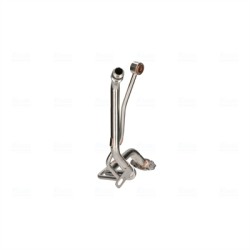 Conduite D'Huile Turbo Pour Renault Latitude Megane VELSatis Nissan Qashqai +2 I
