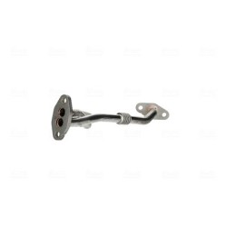 Conduite D'Huile Turbo Pour MERCEDES Classe C T-Model E GLK M S V CLS SLK