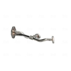 Conduite D'Huile Turbo Pour MERCEDES Classe C T-Model E GLK M S V CLS SLK