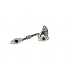 Conduite D'Huile Turbo Pour MERCEDES Classe C T-Model E GLK M S V CLS SLK