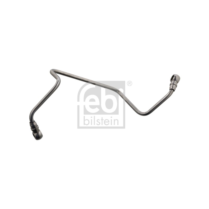 Conduite D'Huile Turbo Pour Peugeot Ford Citroën Mini 0379.46 1231095 0379.47