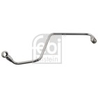 Conduite D'Huile Turbo Pour Peugeot Ford Citroën 0379.53 1202486 0379.62