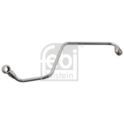 Conduite D'Huile Turbo Pour Peugeot Ford Citroën 0379.53 1202486 0379.62