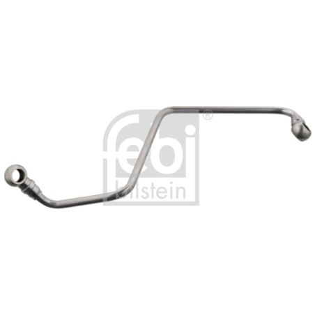 Conduite D'Huile Turbo Pour Peugeot Ford Citroën 0379.53 1202486 0379.62