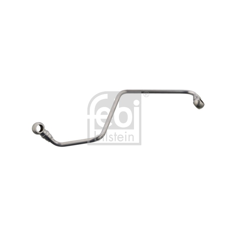 Conduite D'Huile Turbo Pour Peugeot Ford Citroën 0379.53 1202486 0379.62