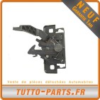 Serrure de capot pour DACIA Logan II Sandero II