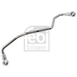 Conduite D'Huile Turbo Pour Mini Mini Clubman Countryman Paceman 11657534454