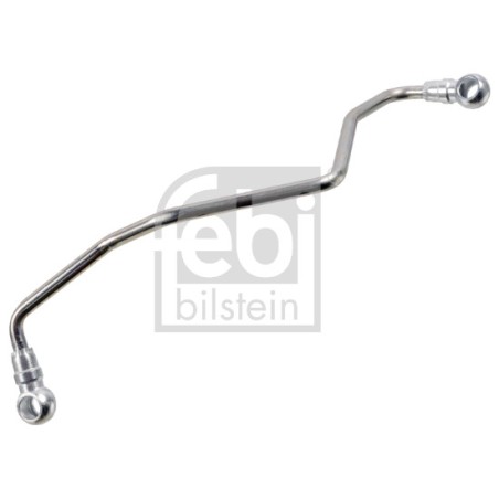 Conduite D'Huile Turbo Pour Mini Mini Clubman Countryman Paceman 11657534454