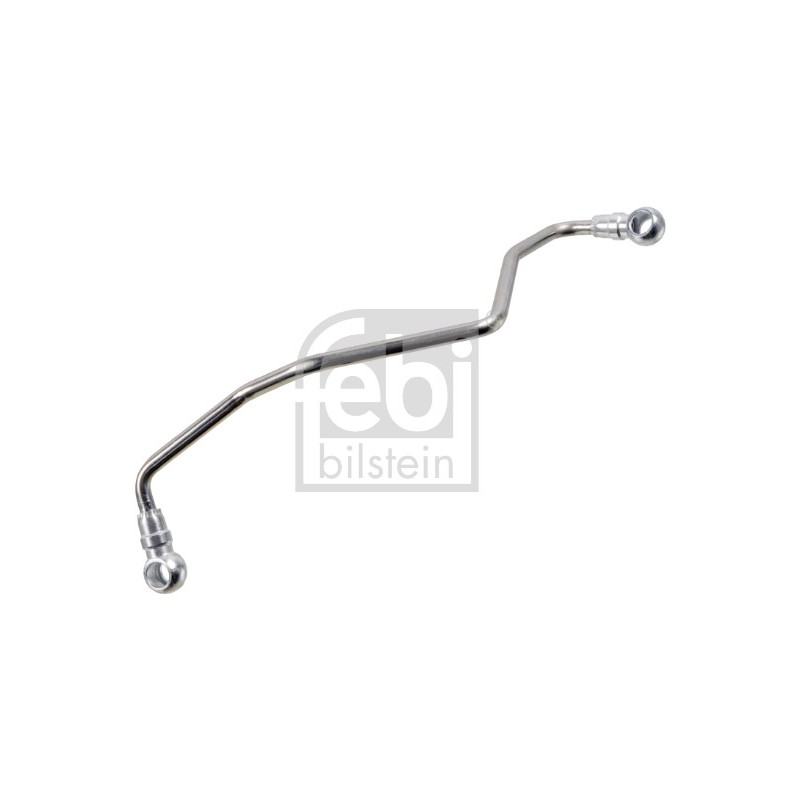Conduite D'Huile Turbo Pour Mini Mini Clubman Countryman Paceman 11657534454
