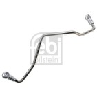 Conduite D'Huile Turbo Pour Mini Mini Clubman Countryman Paceman 11657534454
