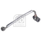 Conduite D'Huile Turbo Pour Opel Chevrolet Vauxhall 025200947 25196807 055565395