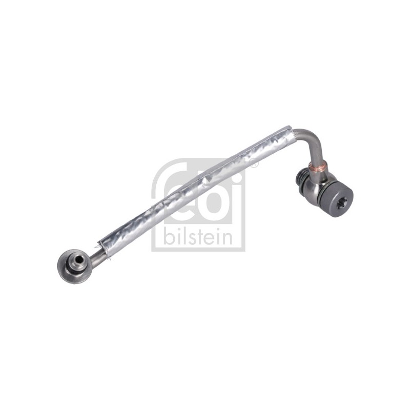 Conduite D'Huile Turbo Pour Opel Chevrolet Vauxhall 025200947 25196807 055565395