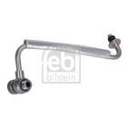 Conduite D'Huile Turbo Pour Opel Chevrolet Vauxhall 025200947 25196807 055565395