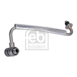Conduite D'Huile Turbo Pour Opel Chevrolet Vauxhall 025200947 25196807 055565395