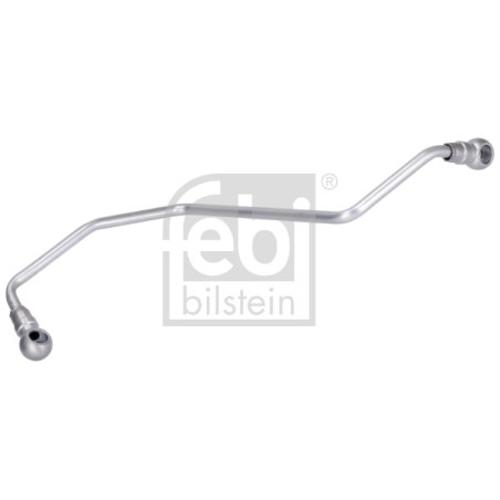 Conduite D'Huile Turbo Pour Peugeot Fiat Ford Suzuki 0379.51 9651785380 1479840