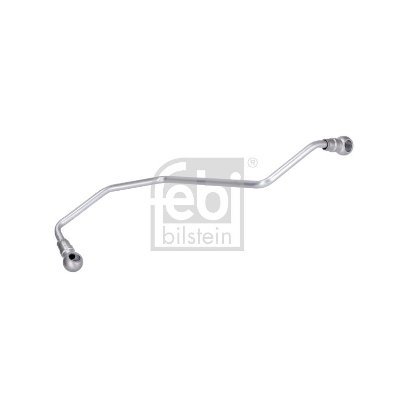 Conduite D'Huile Turbo Pour Peugeot Fiat Ford Suzuki 0379.51 9651785380 1479840