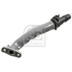 Conduite D'Huile Turbo Pour Opel Buick Chevrolet Vauxhall 055569839 55587854
