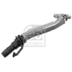 Conduite D'Huile Turbo Pour Opel Buick Chevrolet Vauxhall 055569839 55587854