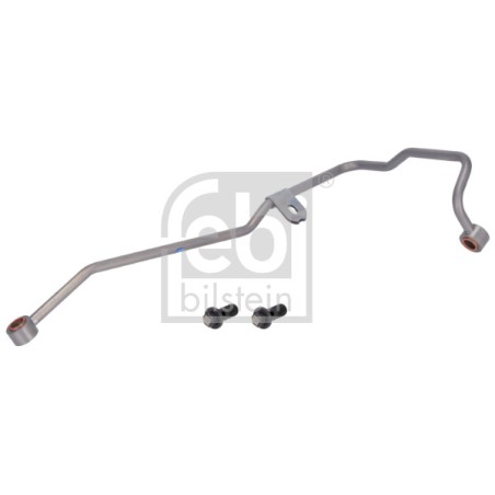 Conduite D'Huile Turbo Pour Renault Opel Fiat Nissan 151925323RS1 095517979