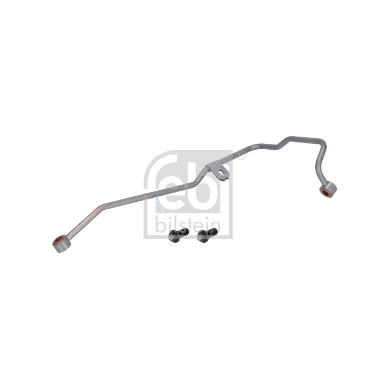Conduite D'Huile Turbo Pour Renault Opel Fiat Nissan 151925323RS1 095517979