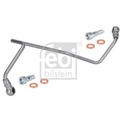 Conduite D'Huile Turbo Pour Peugeot Ford Citroën Mazda 0379.46S1 1231095S1