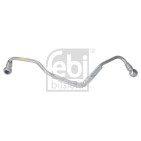 Conduite D'Huile Turbo Pour Peugeot Citroën C4 II Mini 0379.56 9824001880S1