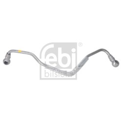 Conduite D'Huile Turbo Pour Peugeot Citroën C4 II Mini 0379.56 9824001880S1