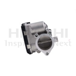 Corps Papillon Pour Peugeot 206 307 308 1007 Partner Citroën Berlingo C2 C3 I