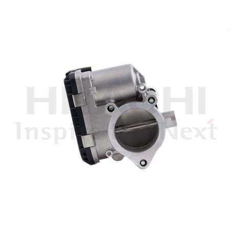 Corps Papillon Pour Peugeot 206 307 308 1007 Partner Citroën Berlingo C2 C3 I