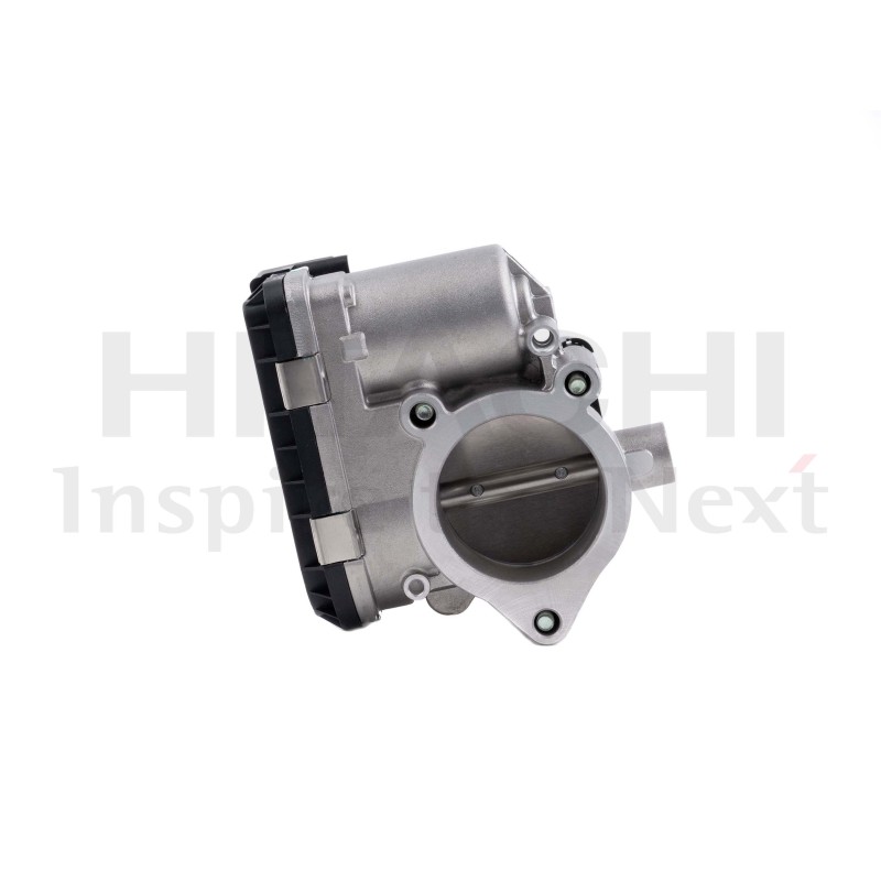 Corps Papillon Pour Peugeot 206 307 308 1007 Partner Citroën Berlingo C2 C3 I