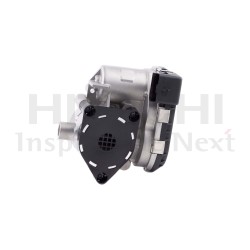 Corps Papillon Pour Peugeot 206 307 308 1007 Partner Citroën Berlingo C2 C3 I