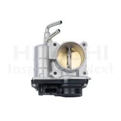 Corps Papillon Pour Nissan Micra IV Note 161191HC0E
